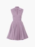 Vestido Rosa