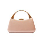 Bolso de mano de embrague