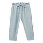 Pantalones ajustados