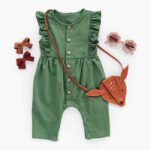 Trajes mameluco