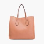 Bolso de cuero