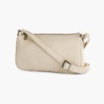 Bolso estampado animal